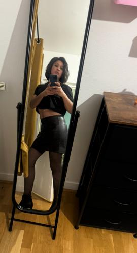 Jade - Escort Le Mans